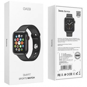 - Hoco Smart Sports Watch GA09  5