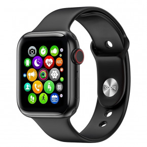 - Hoco Smart Watch Y1 