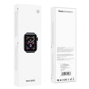 - Hoco Smart Watch Y1  7