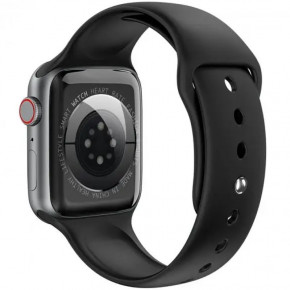 - Hoco Smart Watch Y1 Pro (call version) Black 4