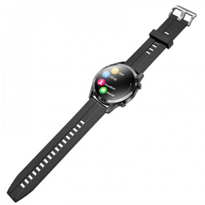 - Hoco Smart Watch Y2 Pro  4