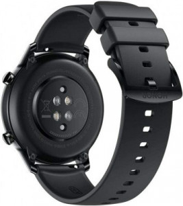 - Honor Magic Watch 2 42mm black 3