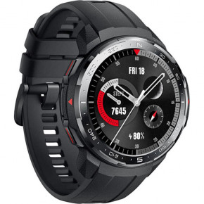 - Honor Watch GS Pro black