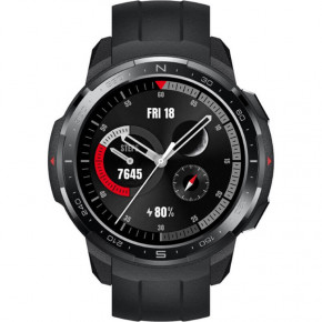 - Honor Watch GS Pro black 3