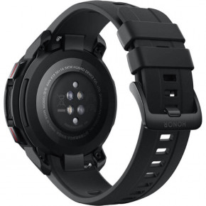 - Honor Watch GS Pro black 4