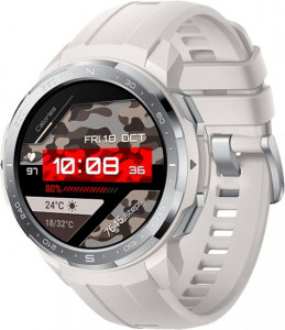 - Honor Watch GS Pro (KAN-B19) White 