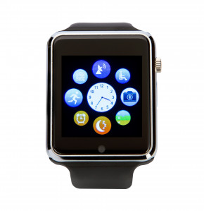 - iWatch A1 Black (swiwa1b) 3