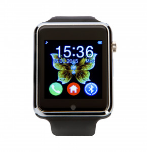 - iWatch A1 Black (swiwa1b) 4