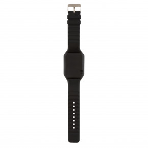 - iWatch DZ09 Black (swiwdz09b)