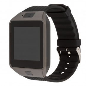 - iWatch DZ09 Black (swiwdz09b) 5