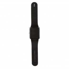 - iWatch GT08 Silver (swiwgt08slvr)