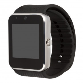 - iWatch GT08 Silver (swiwgt08slvr) 6