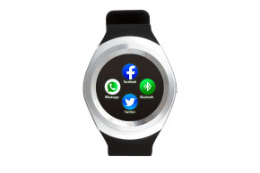 - iWatch Y1 Silver (swiwy1slvr)