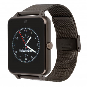 - iWatch Z60 Black (swiwz60b)