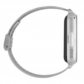 - iWatch Z60 Silver (swiwz60slvr)