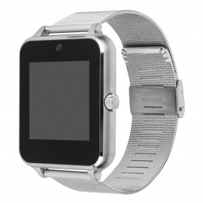 - iWatch Z60 Silver (swiwz60slvr) 4