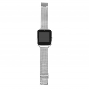 - iWatch Z60 Silver (swiwz60slvr) 6