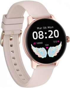 - IMILAB W11L Lady Smart Watch Tender Rose 3