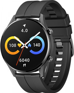 - Xiaomi Imilab W12 Smart Watch Black *EU