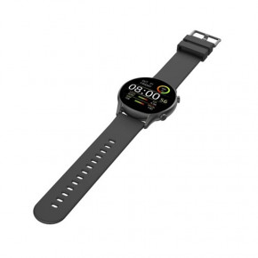 - Kieslect Smart Calling Watch Kr Black *EU 4