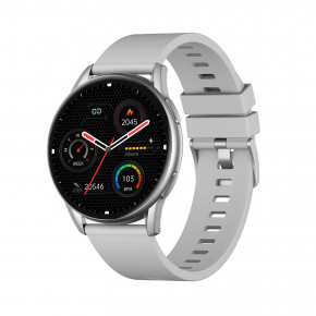 - Kieslect Smart Watch K10 Silver 3