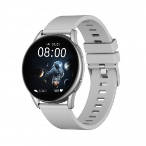 - Kieslect Smart Watch K10 Silver 4