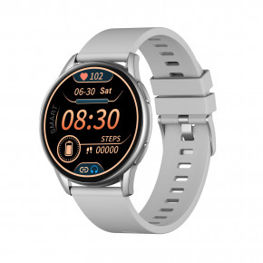 - Kieslect Smart Watch K10 Silver 5