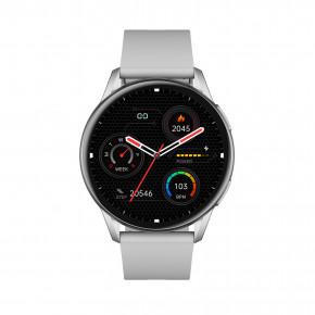 - Kieslect Smart Watch K10 Silver 6