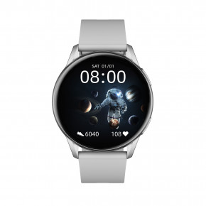 - Kieslect Smart Watch K10 Silver 7