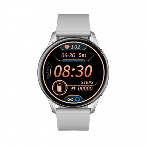 - Kieslect Smart Watch K10 Silver 8