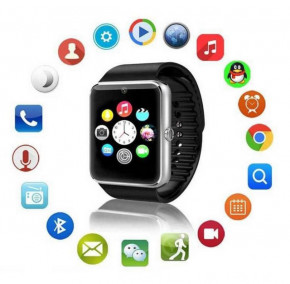   Kronos GT08 Smart Watch GT-08 (optb_004026) 3