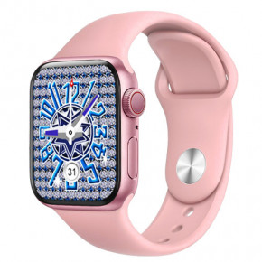 Smart Watch NB-PLUS,  , pink (8234)