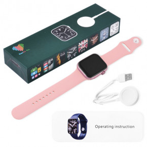 Smart Watch NB-PLUS,  , pink (8234) 3