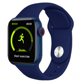 Smart Watch NB-PLUS,  , blue (8813)