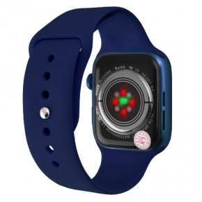 Smart Watch NB-PLUS,  , blue (8813) 4