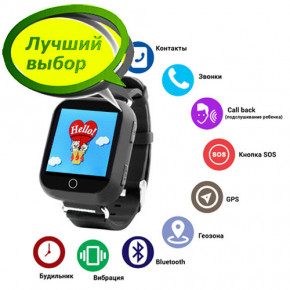 -   GPS Q100 10