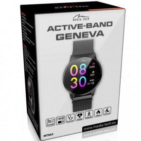 - Media-Tech Active-Band Geneva (MT863) 6