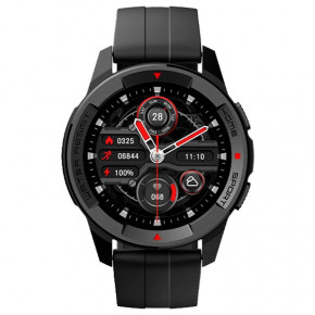 - Mibro Watch X1 Black Amoled 