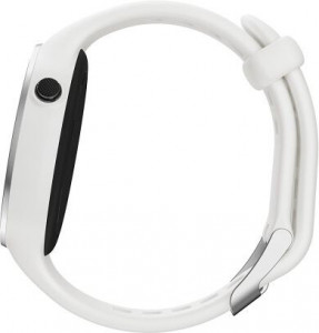 - Motorola Moto 360 Sport (00865NARTL) White 5