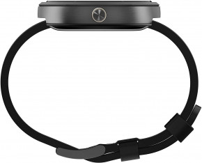 - Motorola Moto 360 (1 gen) Black 3