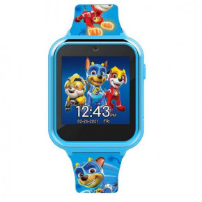  - Nickelodeon PAW Patrol SmartWatch Skye Marshall Liberty Chase 3