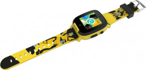  - Nomi Kids Transformers W2s Yellow (491807) 5