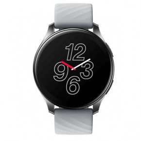 - OnePlus Watch Moonlight Silver *EU