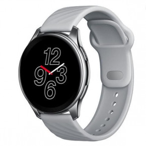 - OnePlus Watch Moonlight Silver *EU 3