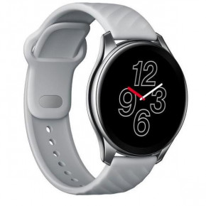 - OnePlus Watch Moonlight Silver *EU 4