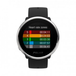 - Polar IGNITE GPS Black M/L  5