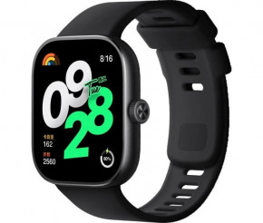 - Redmi Watch 4 Black 4