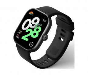 - Redmi Watch 4 Black 5