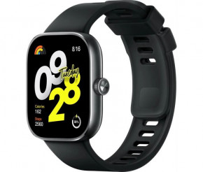 - Redmi Watch 4 Black 6