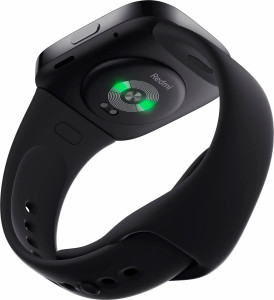 - Redmi Watch 3 Black  7